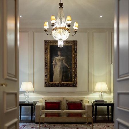 Hotel Sacher Wien Esterno foto